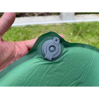 แผ่นรองนอน blackdeer self-inflating mat | Shopee Thailand
