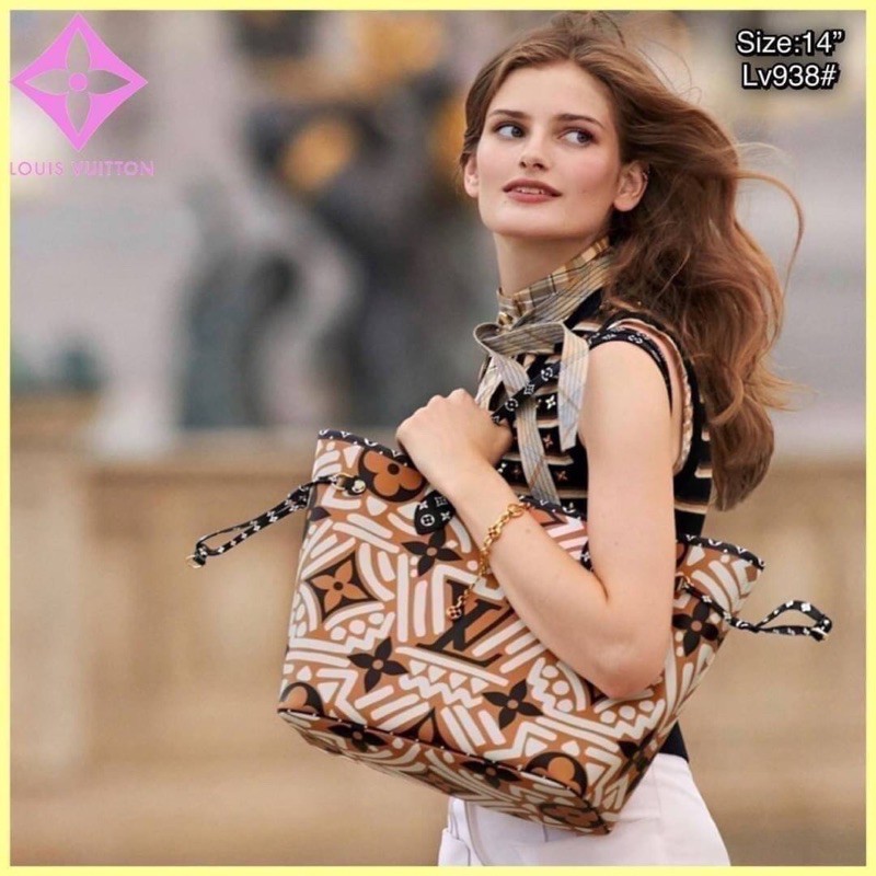 กระเป๋า louis vuitton