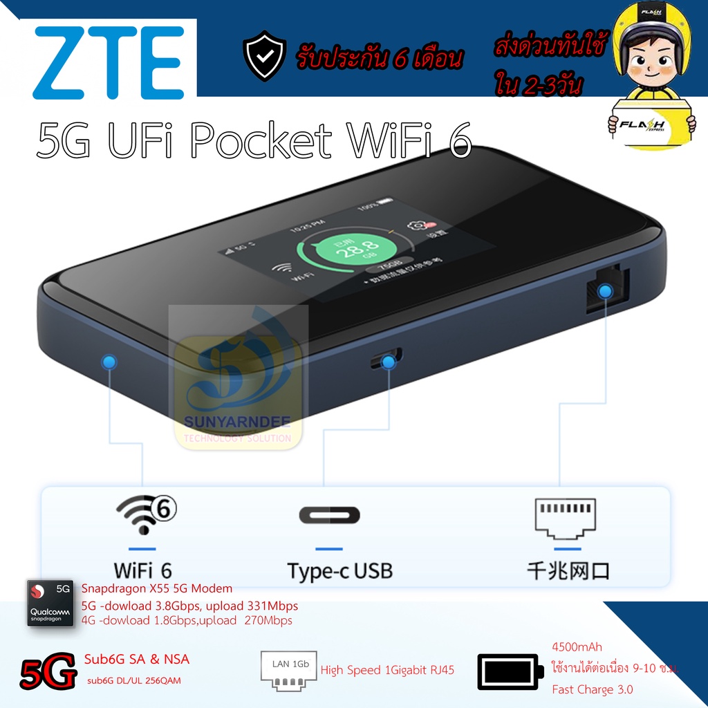 Zte Pocket Wifi Change Name