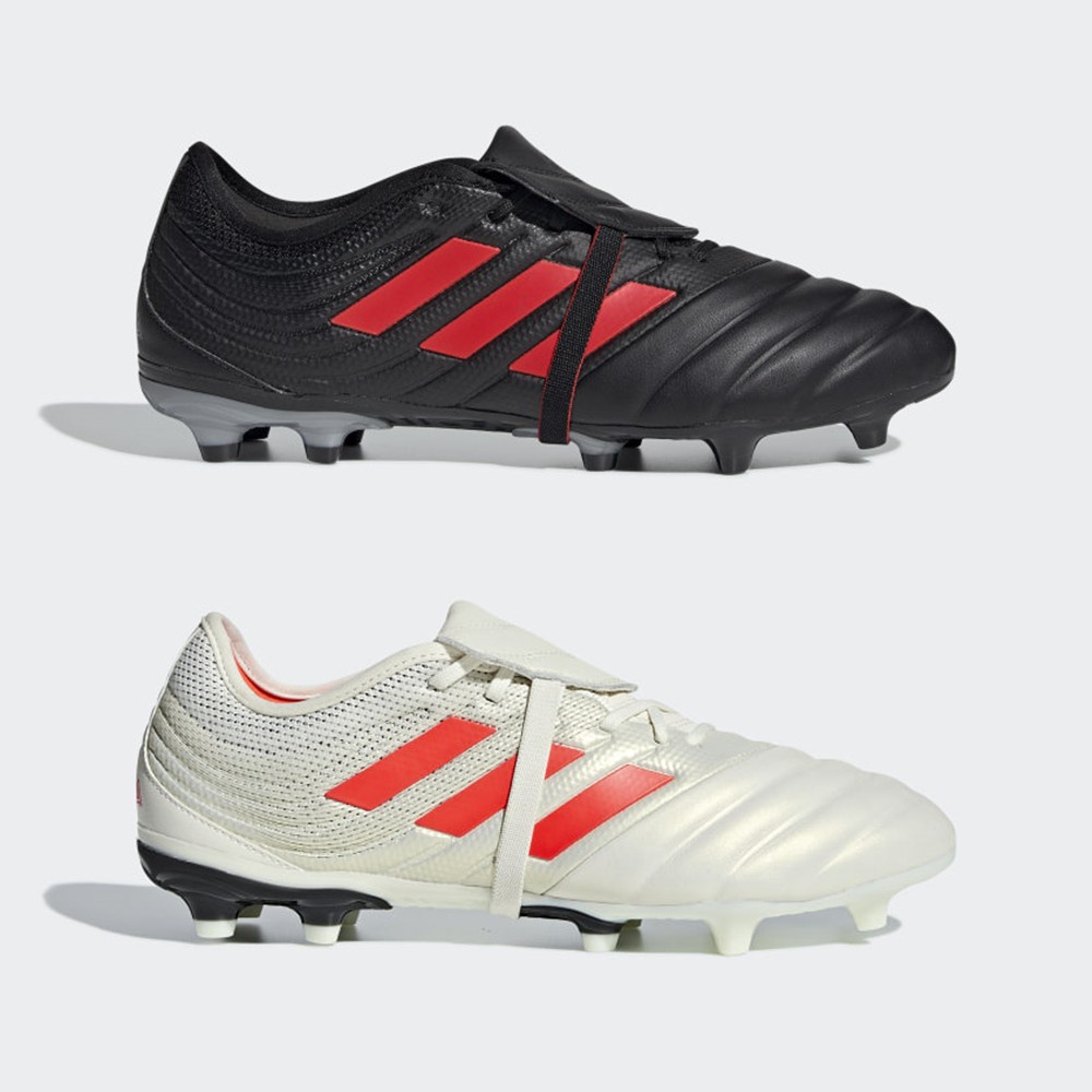 Adidas รองเท้าฟุตบอล / สตั๊ด Copa Gloro 19.2 FG 2สี