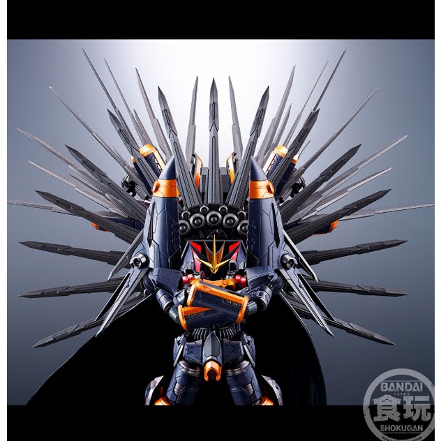 Candy Nuovo Bandai SMP Alternativo Destiny Gunbuster Modello Kit Candy Toy Da Giappone 
