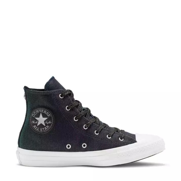 Converse รองเท้าแฟชั่น W Chuck All Star OX 564911CF9BK (2390)