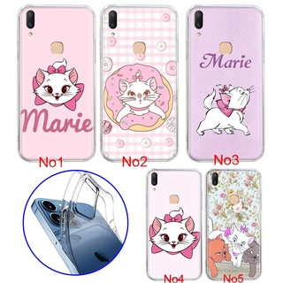 165no เคสโทรศัพท์มือถือแบบนิ่ม ลายแมวมารี สําหรับ Realme 10 Pro 9 Plus C30S C35 C55