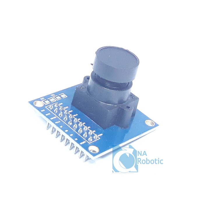 กล้อง OV7670********