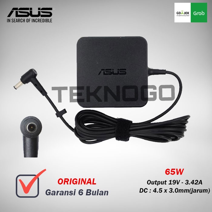 อะแดปเตอร์ชาร์จ Asus Pro P1440UA P1440UF P1440U P1440FB P1440FA P1440F