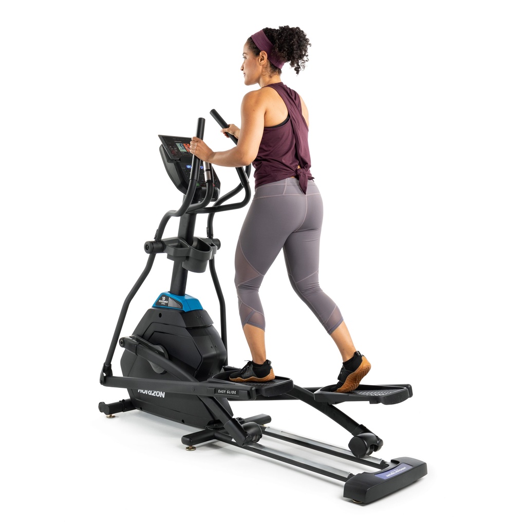 เครื่องเดินวงรี Horizon Elliptical EX59