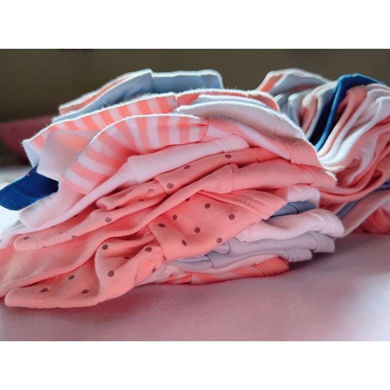 ชุดเด็กแรกเกิด Baby Journey 9-12 เดือน