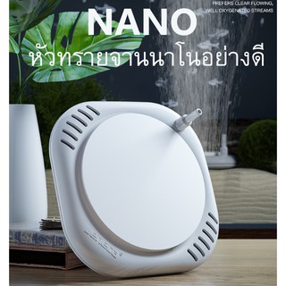 NANO หัวทรายจานนาโนอย่างดี Jeneca A-50 A-80 A-100