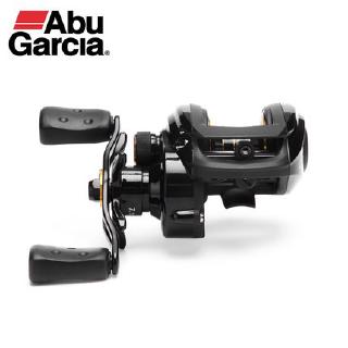 ต้นฉบับ ABU GARCIA PRO MAX3 โลหะตกปลาหล่อรีลล่อตกปลาหล่อรีล max ลากพลังงาน 8kgs