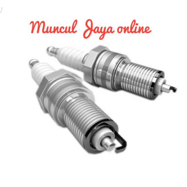 หัวเทียน Vario 110 Vario Tecno 110 Karbu หัวเทียน U22FER9 Denso