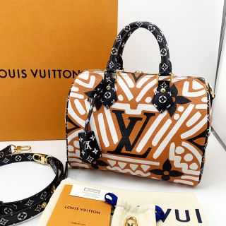 LV SPEEDY CRAFTY COLLECTION /10/vvip customer