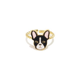 แหวนบลูด็อก (Bulldog Ring)