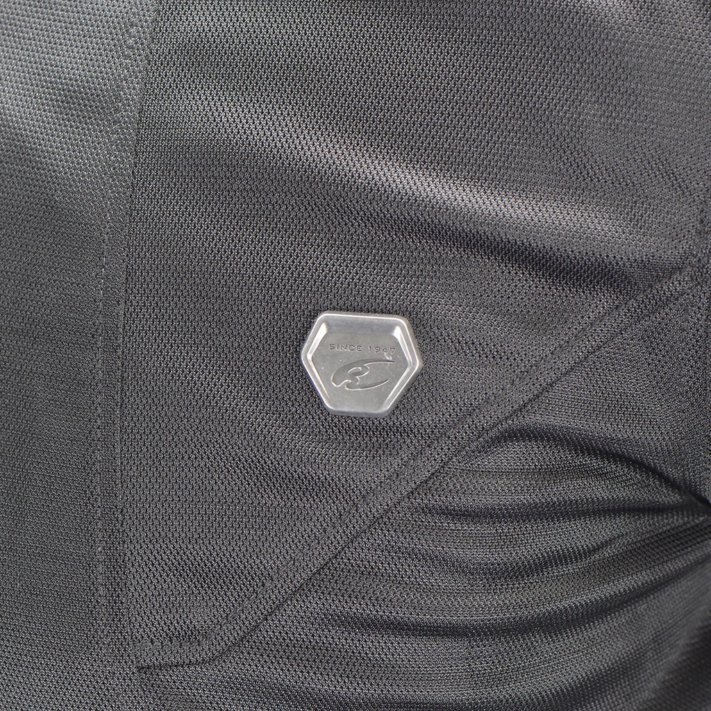 KOMINE เสื้อการ์ด รุ่น JK-162/1623 Protect Full Mesh jacket Neo ราคา ถูกที่สุด ดีลบีเคเค แกลเลอรีภาพที่ 6