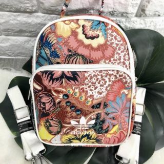 กระเป๋าเป้ Adidas Mini Backpack Bag 2018