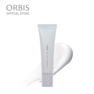 ORBIS U DAY ESSENCE (เอสเซ้นส์บำรุงผิวหน้า) 30g. ออบิส ยู เดย์ เอสเซ้น ช่วยเพิ่มความชุ่มชื้นให้ชั้นผิว