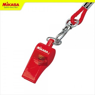 นกหวีดสำหรับผู้ตัดสิน MIKASA รุ่น WH2 (Whistle)