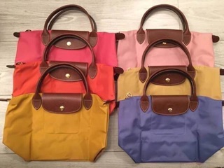 กระเป๋า longchamp