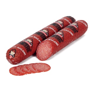 TGM House Salami 1/2 Kg (1 piece) / 500 gram vacuum sealed