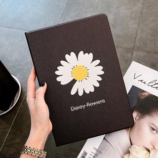 daisy for เคสไอแพด   air 1/2/3/4/5   mini 1/3/5 เคส   pro 11 10.2 gen 7/8/9 Airbag tri-fold pen slot case