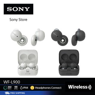 Sony LinkBuds หูฟังไร้สาย WF-L900