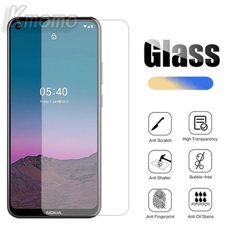 ฟิล์มกระจกนิรภัย Nokia C1 C2 C3 7.2 6.2 2.3 2.2 X71 4.2 3.2 1 3.1 6.1 5.1 3.1 2.1 7 8 Plus 8.1 X7 X5 X6