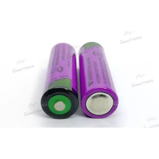 แบตเตอรี่ Tadiran รุ่น SL-360 3.6V Size-AA 2400mAh