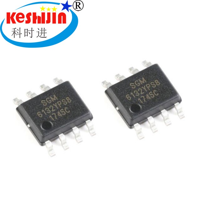 10PCS SGM6132YP S8G/TR SOIC-8 SGM6132YP - keshijin1.th - ThaiPick