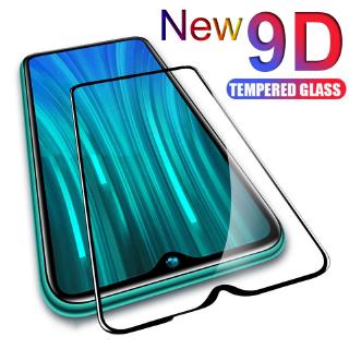Xiaomi Mi 9T Pro Redmi 8 8A K20 Pro Note 9S Note 7 Note 8 9 Pro Max ฟิล์มกระจกนิรภัยป้องกันรอยหน้าจอ
