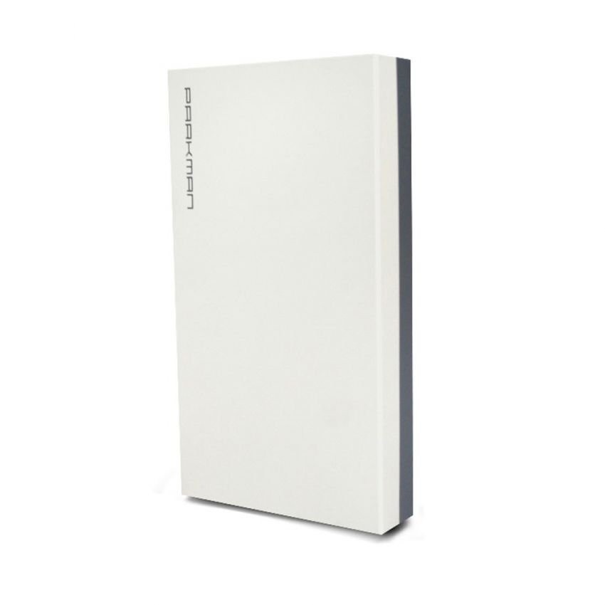 Power bank Parkman H100 10000 mAh_White