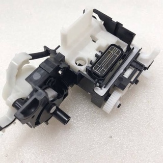 ชุดปั้มหมึก อะไหล่แท้ INK SYSTEM ASSY EPSON L1110/L3110/L3150/L3210/L3216/L3250/L3156/L5190