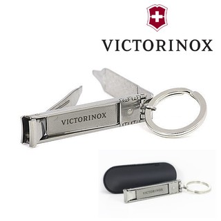 (แถมซอง)กรรไกรตัดเล็บ VICTORINOX Multi Nail Clipper 8.2055.C