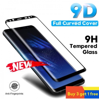 กระจกนิรภัย สําหรับ Samsung Galaxy S6 S7 S8 S9 S10 S20 S21 S30 S8+ S9+ S10+ S20+ S21+ Edge Edge+ Plus Ultra 5G 0