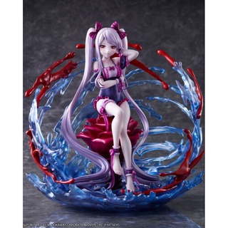 Overlord Shaltear Bloodfallen Swimsuit Ver. 1/7 (Estream)