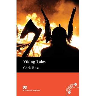 DKTODAY หนังสือ MAC.READERS ELE.:VIKING TALES