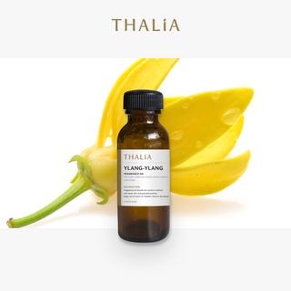 หัวน้ำหอมFragrance oil กลิ่น YLANG-YLANG (กระดังงา)