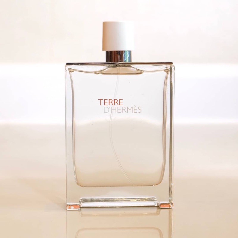 Terre D'Hermes Eau Tres Fraiche 100ml ❌ทักข้อความเช็คสต็อตก่อนสั่งซื้อ❌