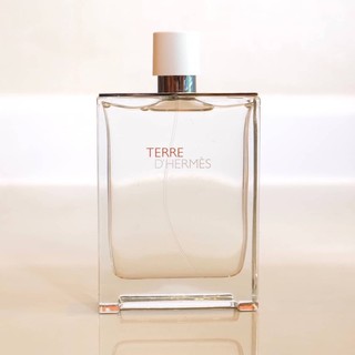 Terre DHermes Eau Tres Fraiche 100ml