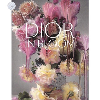 DIOR IN BLOOM , DIOR