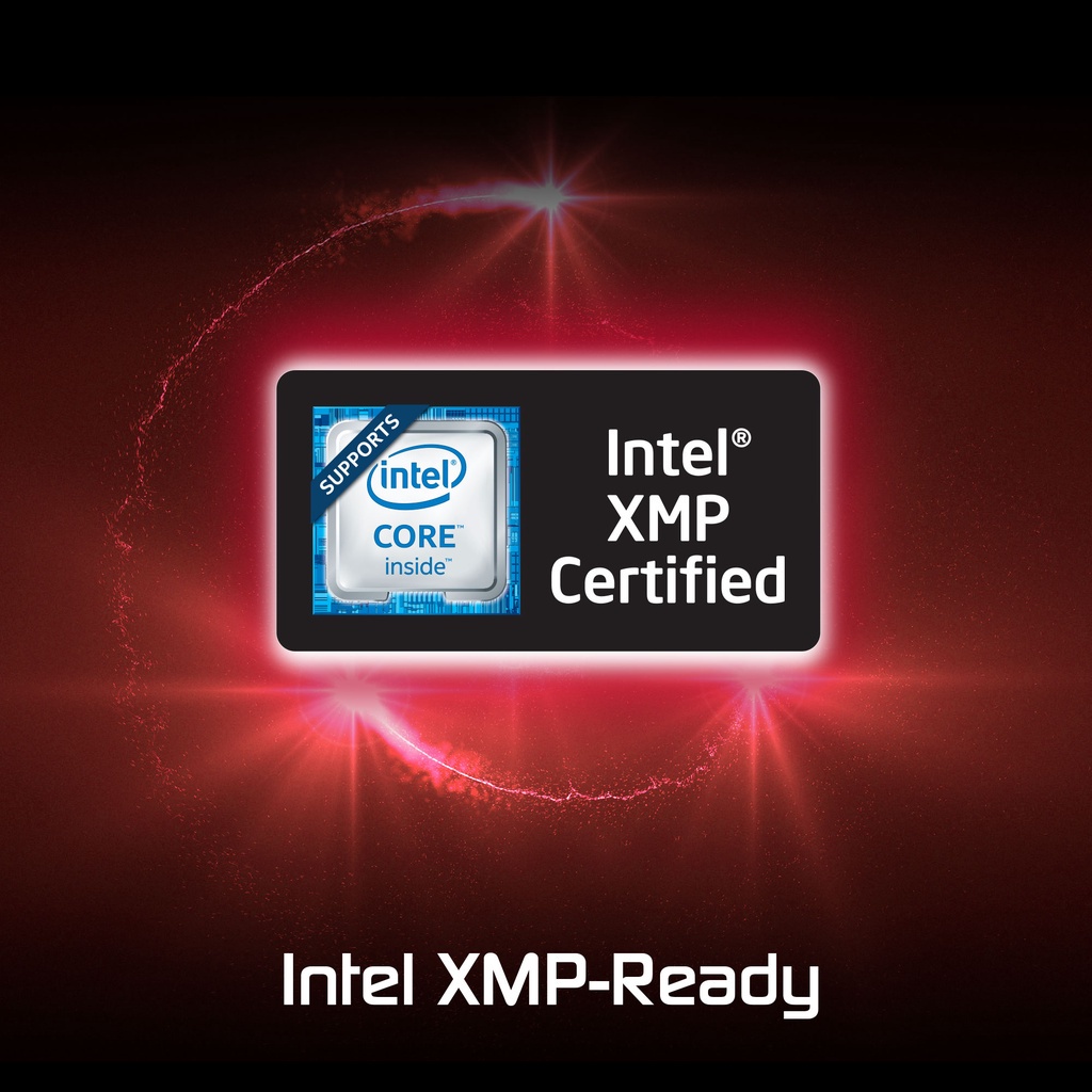 [จัดส่งตลอด 24]FURY BEAST DDR4 4GB 8GB 16GB 2400Mhz 2666Mhz 3200Mhz 3600Mhz RAM PC (แรมพีซี) รับประกัน 3 ปี - รูปที่ 4