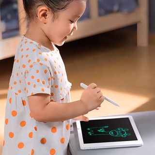 Xiaomi Mijia LCD Writing Tablet with Pen Digital Drawing 10 นิ้ว และ 13.5 นิ้ว กระดานดำ LCD พร้อมปากกา