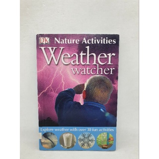 Nature Activities Weather Watcher-141