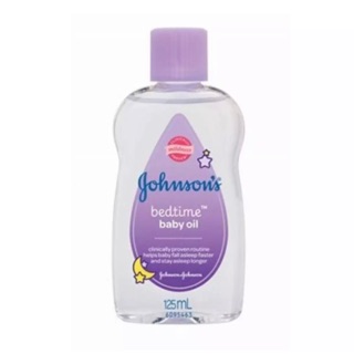 🌤🌈ลดรับซัมเมอร์ ❗️ Johnson bedtime oil