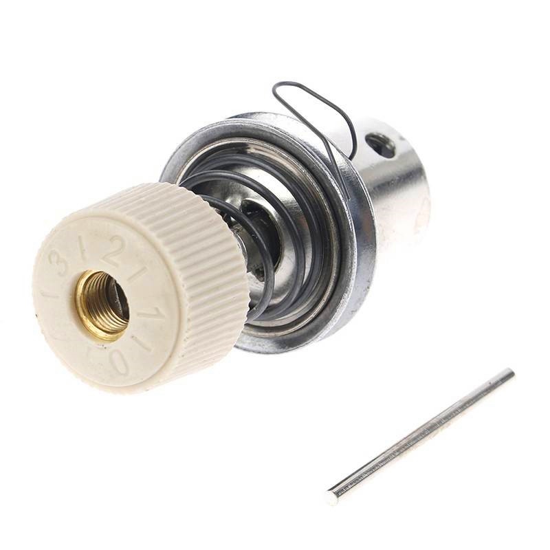 ชุดปรับด้าย 292/5530/9000/8700/DY201/Brother ชุดปรับด้ายจัอุตสาหกรรม *ราคาต่ออัน* - รูปที่ 6