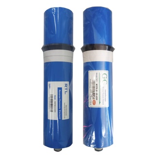 ไส้กรอง RO MEMBRANE 400GPD