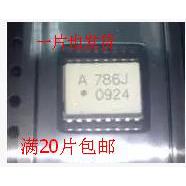 10pcs Ic A786J Hcpl-786J Hcpl786J Sop16