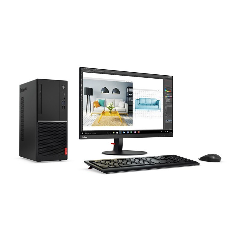 ThinkCentre V520 Tower  i7-7700 /8GB / 1TB