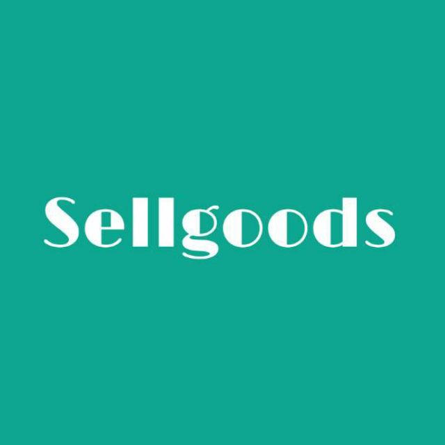 SellGoods store logo