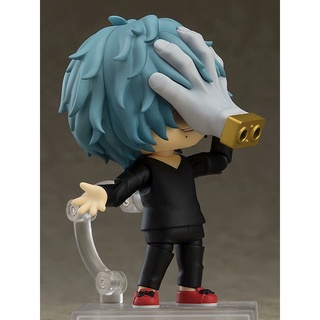 Pre-order🍀 Nendoroid Tomura Shigaraki: Villains Edition Lot JP