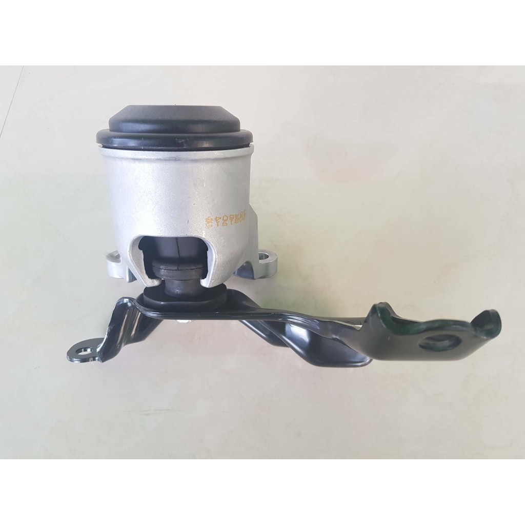 ยางแท่นเครื่องหน้า NISSAN TEANA,J32 ข้างRH(ขวา) แท้ๆเบิกห้าง ตัวละ2,900บาท