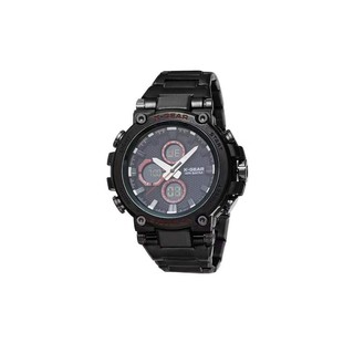 XGear Watch  สายเลส สินค้าแท้กันน้ำ 100%กันน้ำ งานแท้ Code:W4D291063